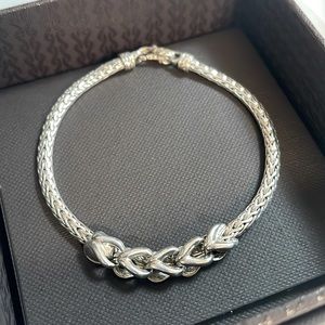 John Hardy bracelet